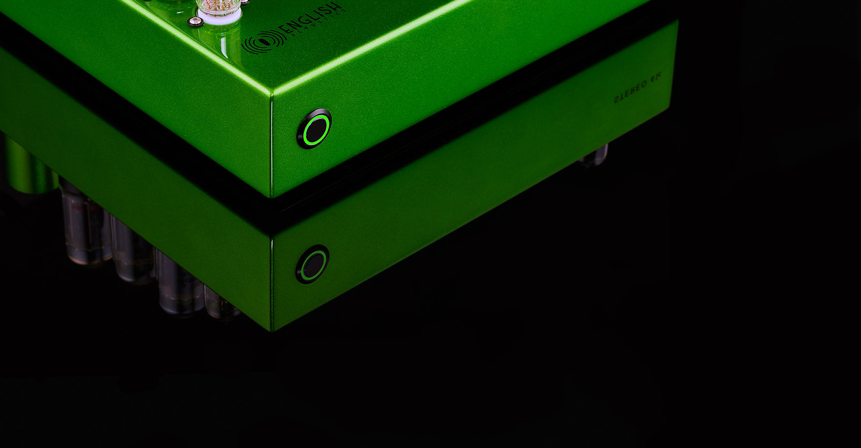 English Acoustic 41C