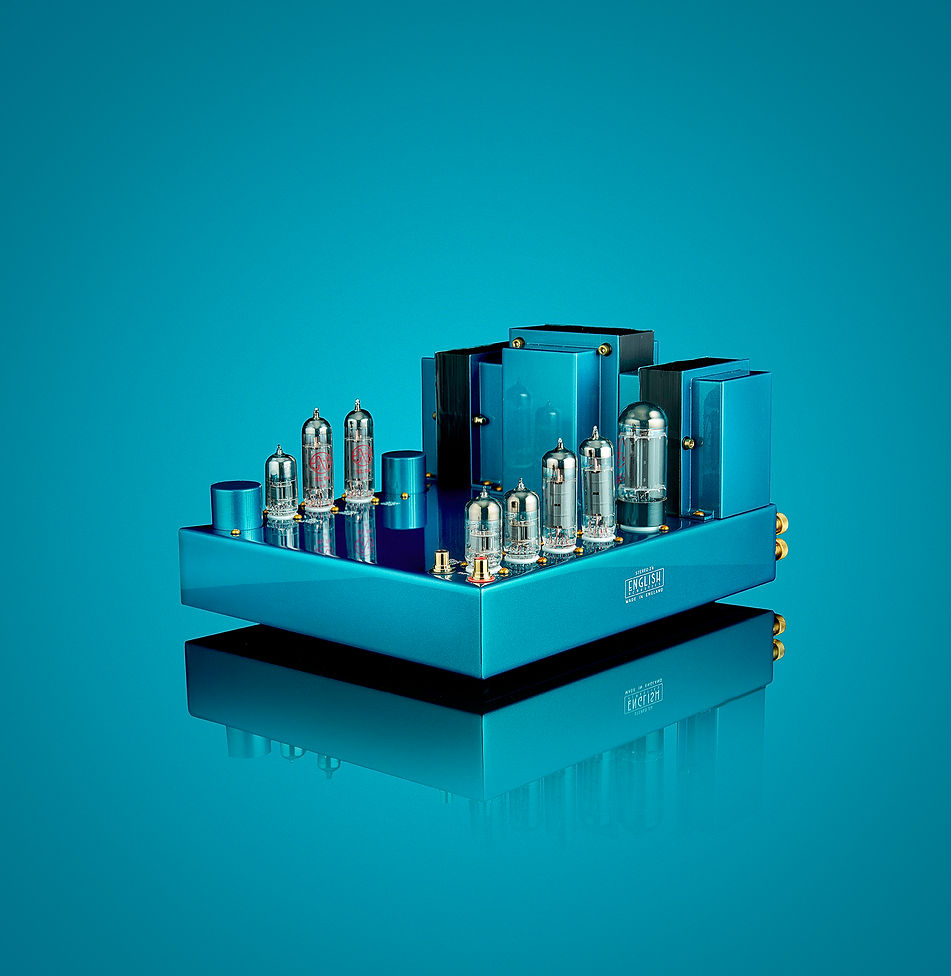 English Acoustic 41C