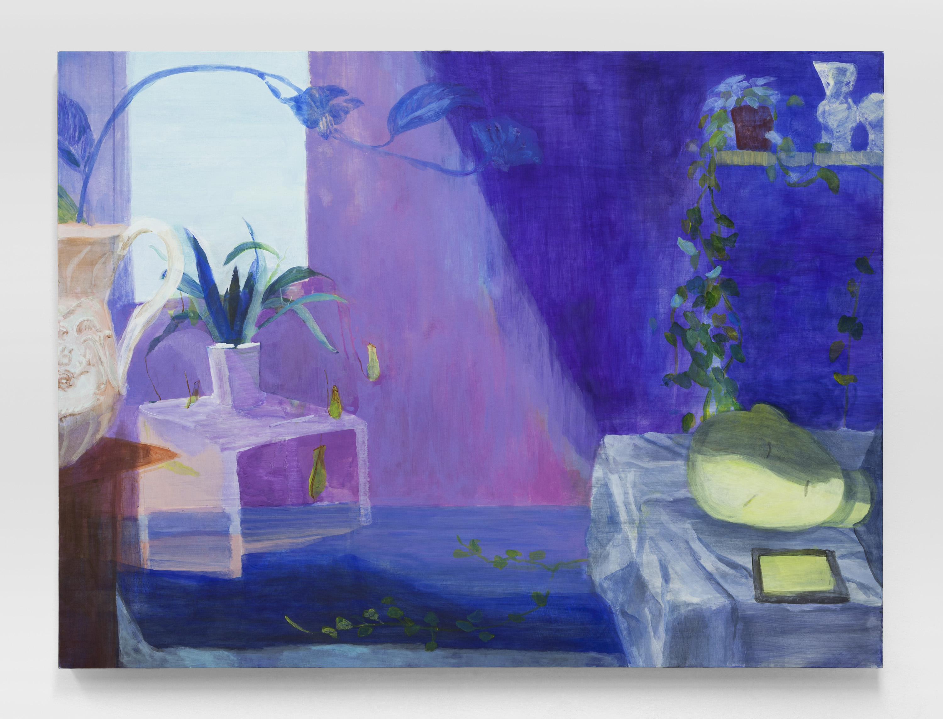 In my apartment 2019