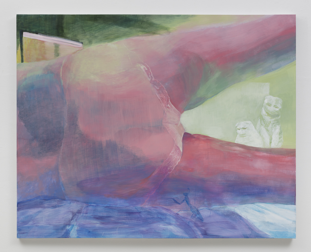 Tanning Salon Secretary