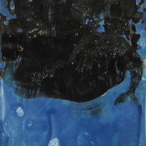 Із серії "Мобі Дік, або Білий Кит"