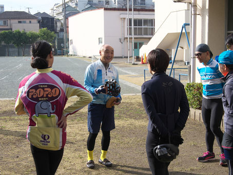 12月スクールレポート