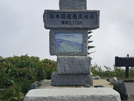 志賀高原ヒルクライム 立哨レポート