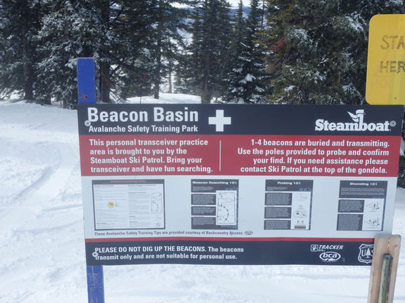 Beacon Basin