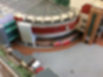 Old Trafford 2008