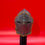 Thumbnail: XYLERNIAN GUARD  - FLESH COLORED HEAD W/ ARMORED FACE PLATE -MYTHIC LEGION