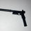 Thumbnail: Black Pistol w/ Suppressor (Delta Trooper)