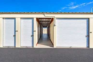 Storage units