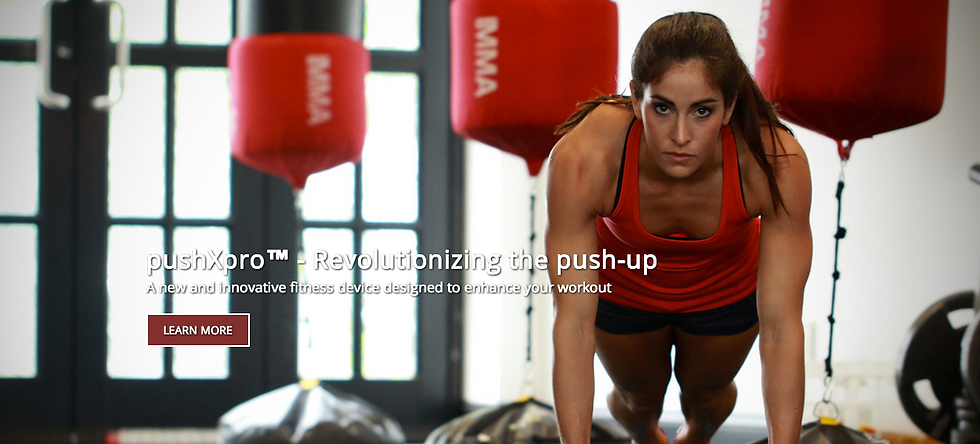 PushXPro