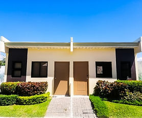 Bria Homes San Pablo Laguna Elena IU