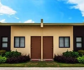 Bria Homes Alaminos Laguna Elena IU