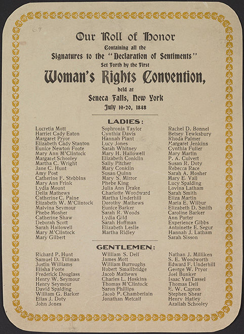 Lucretia Mott Elizabeth Cady Stanton The World Anti Slavery lucretia-mott-elizabeth-cady-stanton-the-world-anti-slavery
