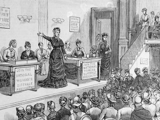 Past & Present Dispute Resolution from a Sociological Perspective