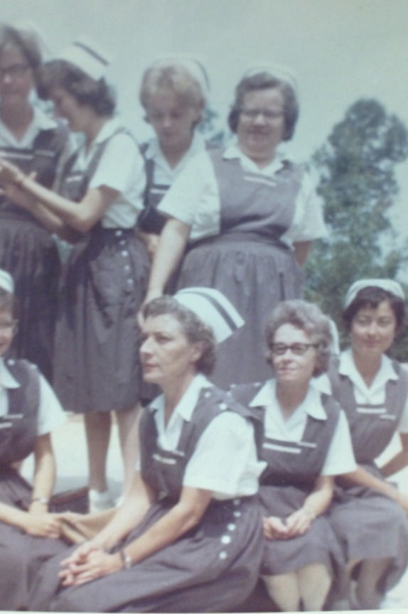 Happy National Nurses Week. Publish the ERA