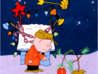 Is the Over-Commercialization of "Black Friday" the New Christmas Gluttony?
