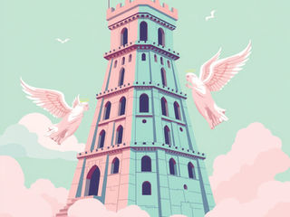 Easter, Artemis & the Houston Art Car Parade 2026. Publish the Equal Rights Amendment