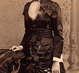 Carrie Chapman Catt. The League of Women Voters