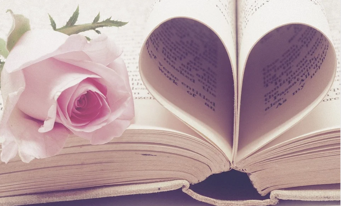 Have a Heart This Valentines Day. Publish the Equal Rights Amendment