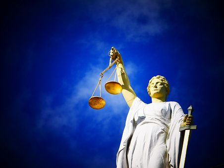 Obstructing Justice in Full View of the Public
