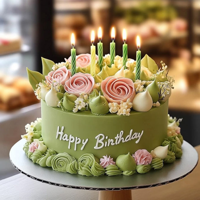 September Birthdays & Happy Labor Day