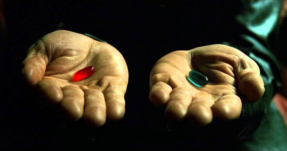 My Top 5 Must - Watch Sci fi Movies