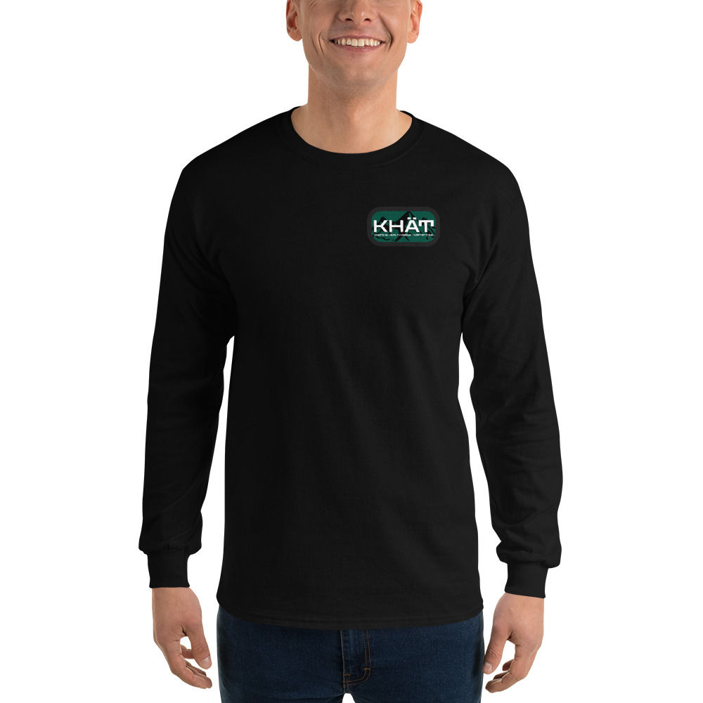 KHÄT Original Long-Sleeve Shirt