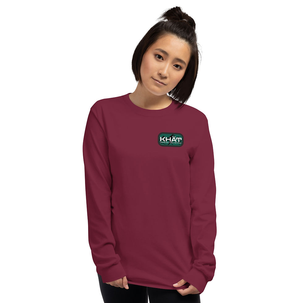 Thumbnail: KHÄT Delivery Long Sleeve