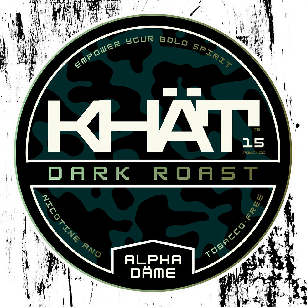 Thumbnail: ALPHA DÄME - H.P.