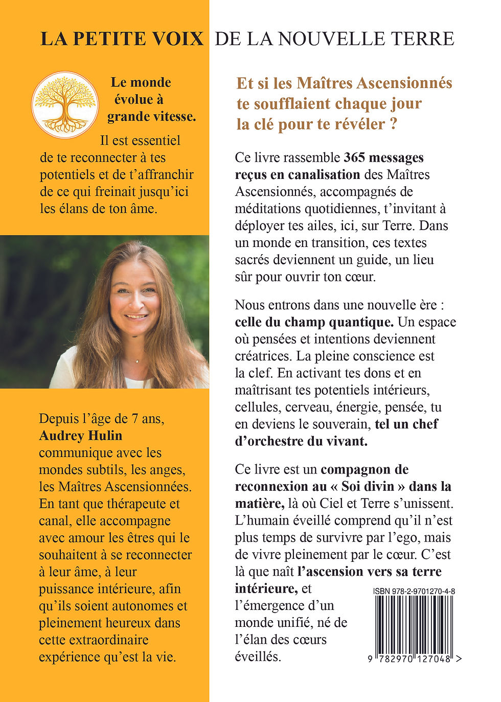 Miniature : "La Petite Voix de la Nouvelle Terre"