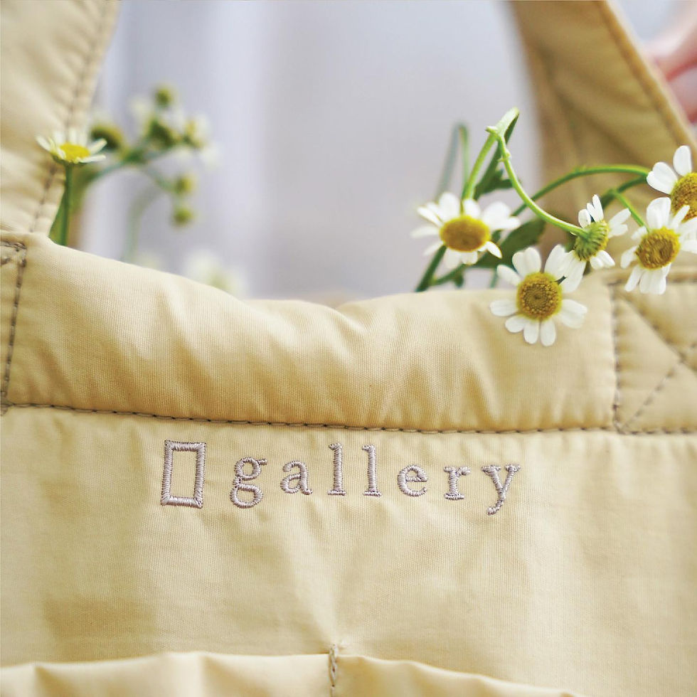 Thumbnail: Frankie Fluffy Bag