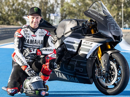 Jonathan Rea : "Je comprends pourquoi Toprak allait vite avec la Yamaha".