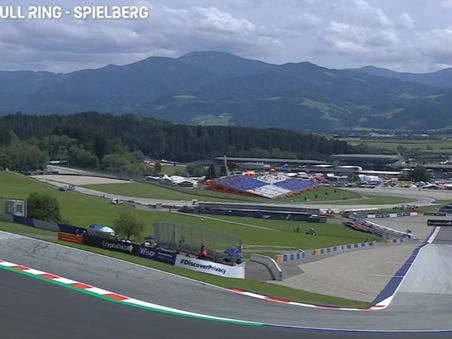 Moto Gp à Spielberg FP3 : Zarco devant Quartararo et Miller.
