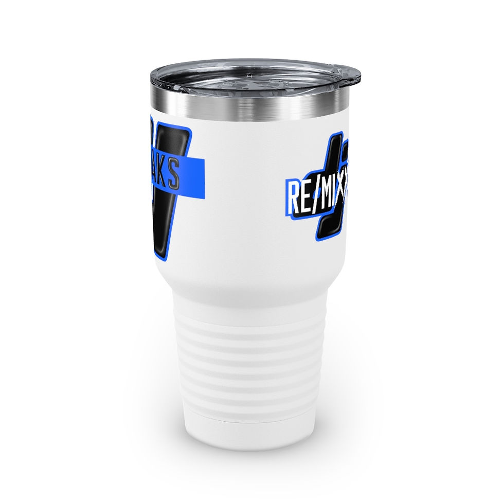 Thumbnail: ProJaks Ringneck Tumbler, 30oz