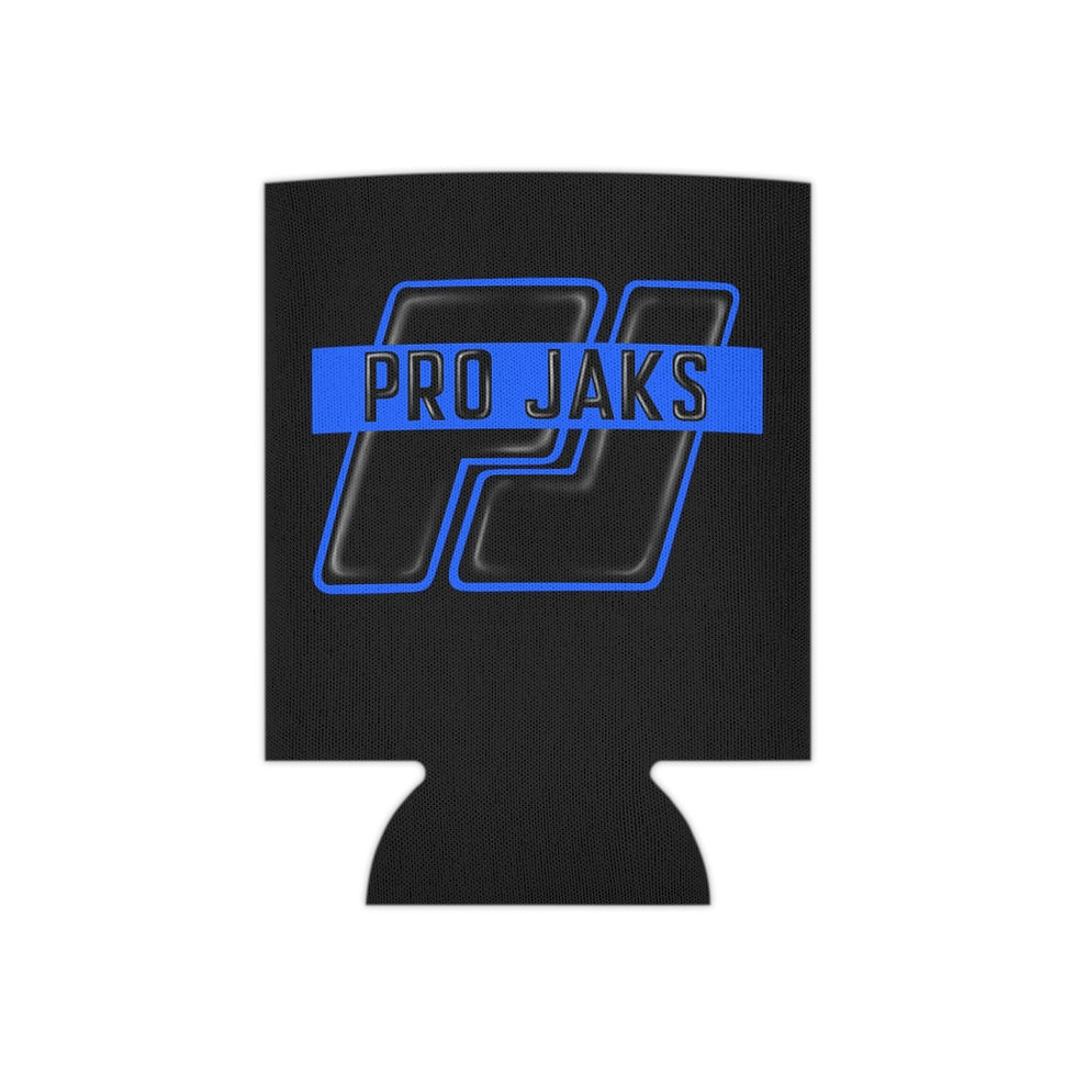 Thumbnail: PJ Jaxx Can Cooler