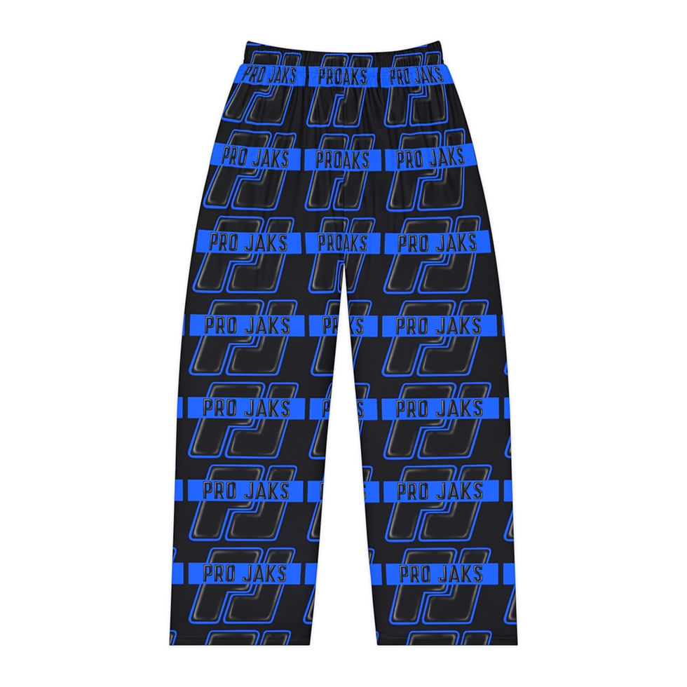 Women's Pajama Pants ProJaks