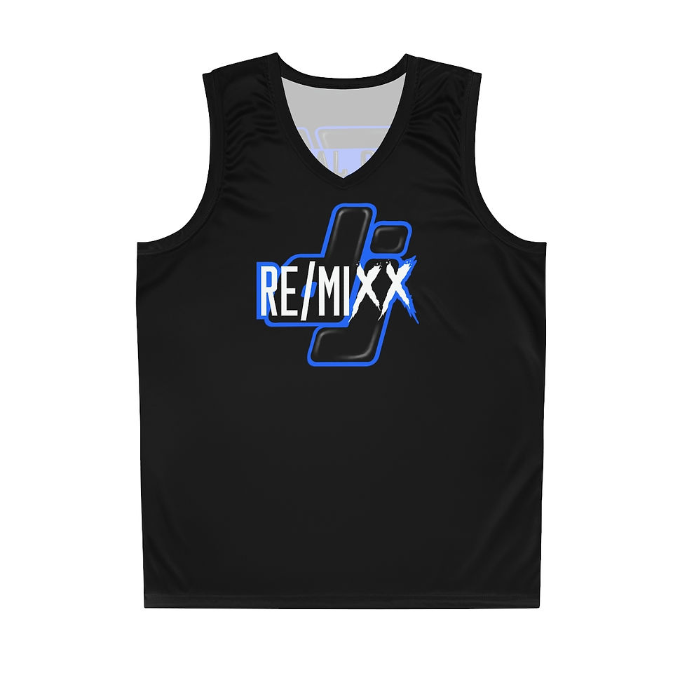 Thumbnail: Basketball Jersey