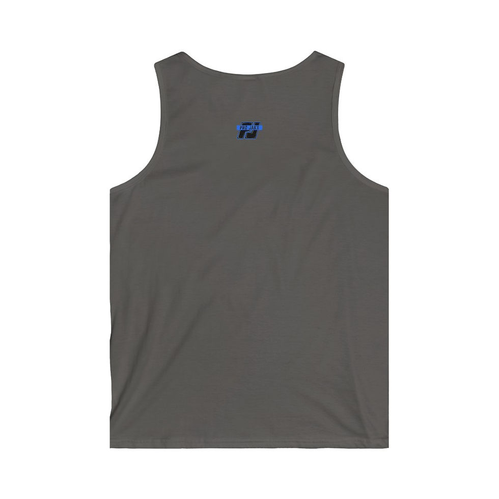 Thumbnail: DJJX-Men's Softstyle Tank Top