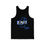 Thumbnail: Unisex Jersey Tank