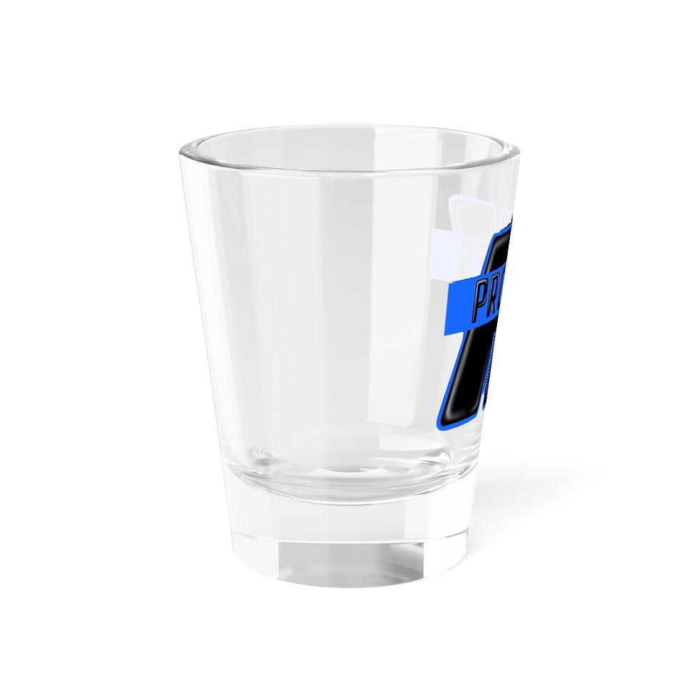 Thumbnail: ProJaks Shot Glass, 1.5oz
