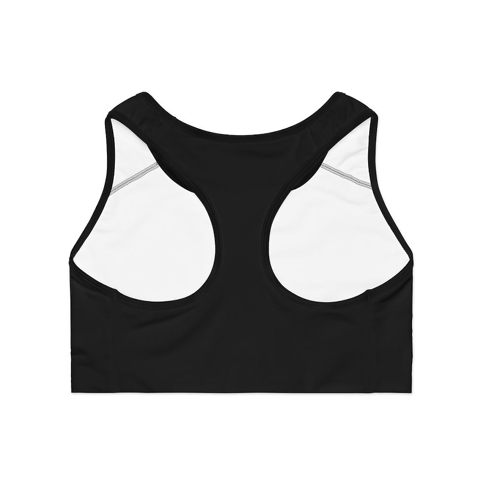 Thumbnail: ProJaks Sports Bra (AOP)