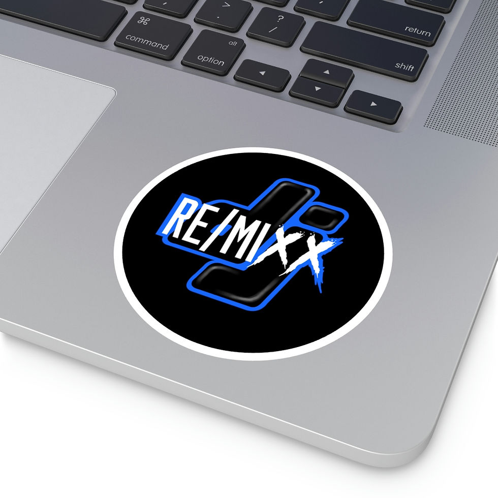 Thumbnail: Round Stickers, Indoor\Outdoor