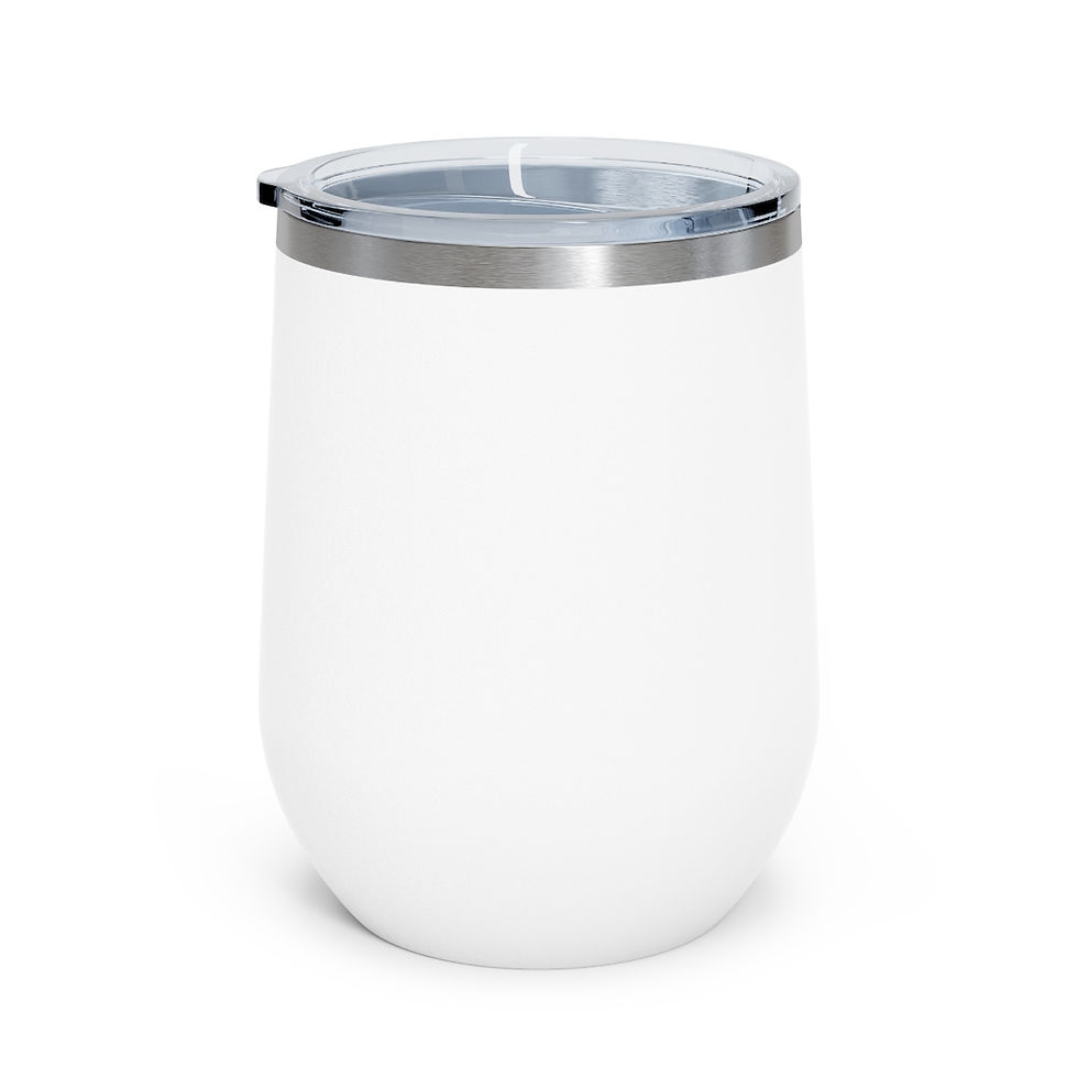 Thumbnail: JaXX 12oz Insulated Wine Tumbler