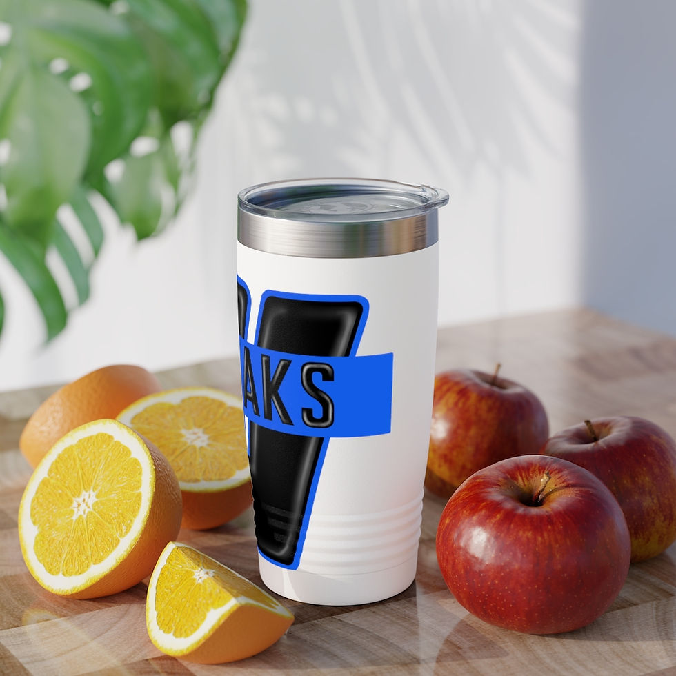 Thumbnail: ProJaks Ringneck Tumbler, 20oz