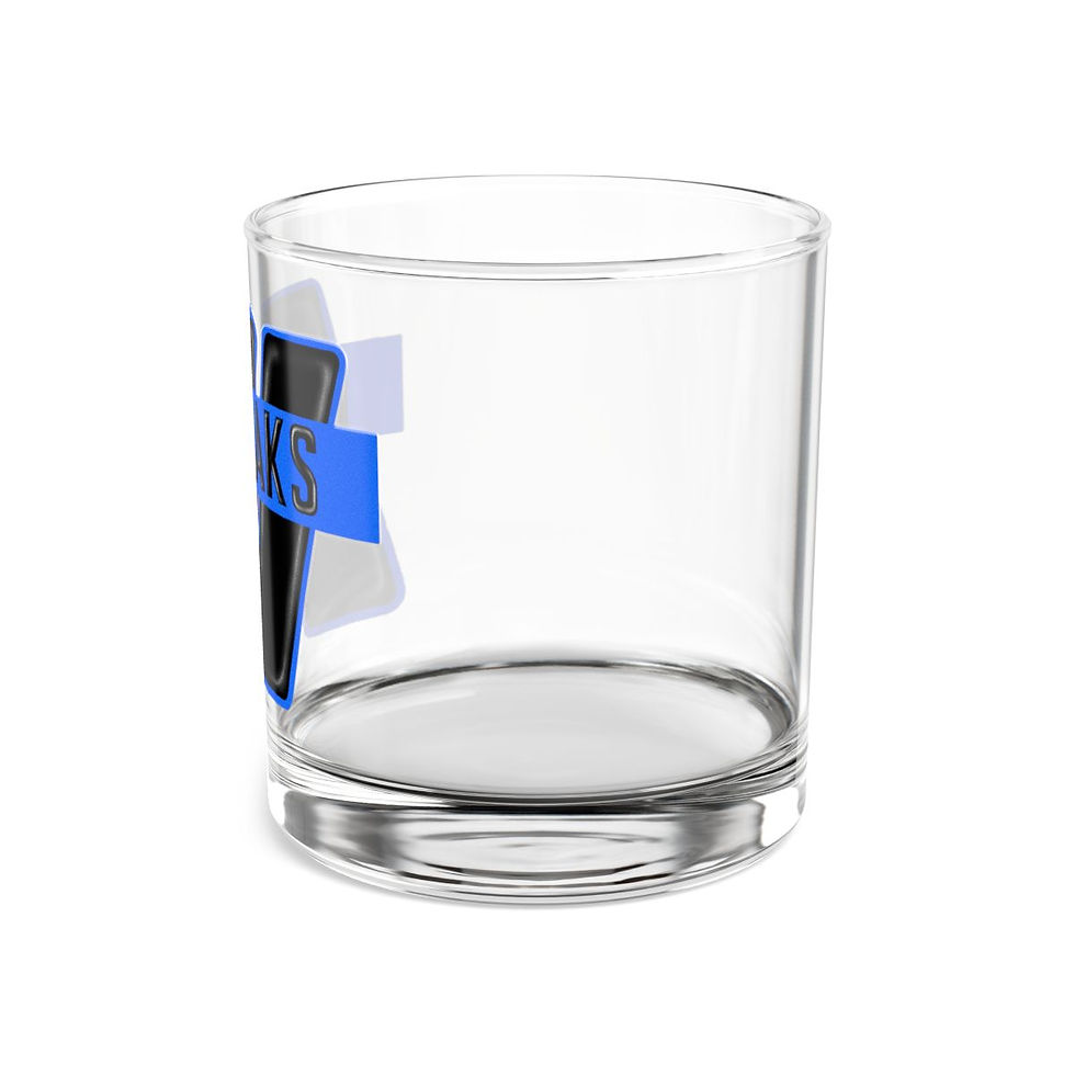 Thumbnail: ProJaks Rocks Glass, 10oz