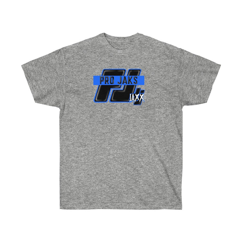 Thumbnail: JaXX -Unisex Ultra Cotton Tee