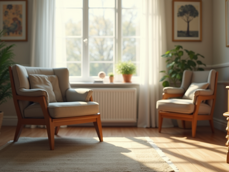 Unpacking Intergenerational Trauma and Relational Patterns in Therapy