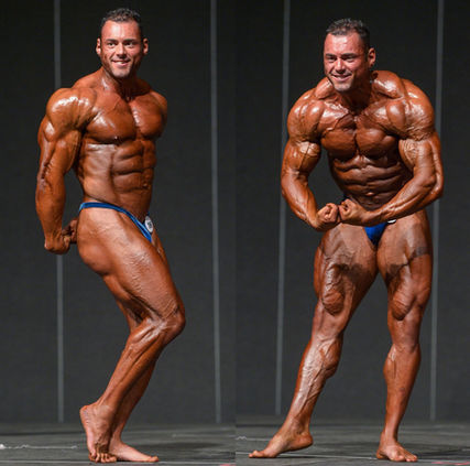 Men's bodybuilding fitness transformation. Bodybuilding, lean with nutrition plan. Online fitness coach and training. Shredded