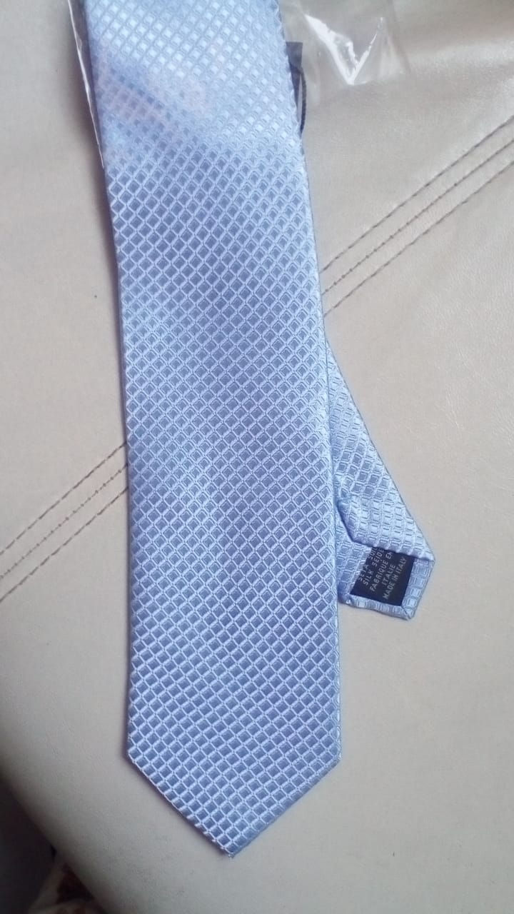 Миниатюра: Галстук