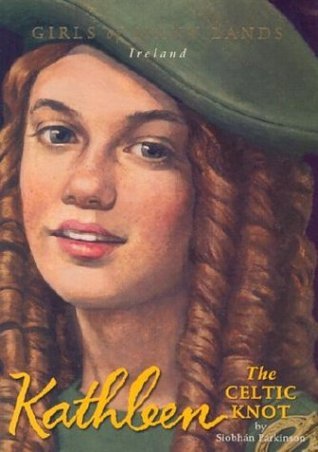 Kathleen: The Celtic Knot book cover