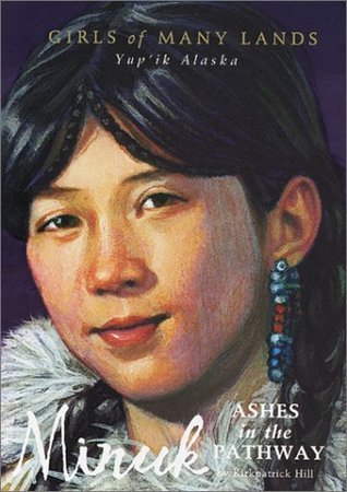 Minuk: Ashes in the Pathway book cover